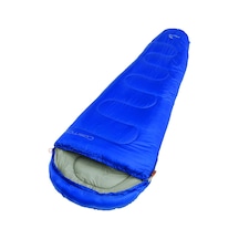 Easy Camp Cosmos -5 C Ultralight 900gr Uyku Tulumu Blue Çok Renkli