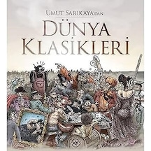 Dünya Klasikleri + Asteriks 3 - Asteriks Ve Gotlar