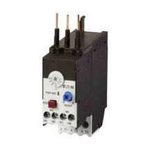 Eaton Zbt12-6 Termik Röle Thin-line I,ıı Boy İçin 4-6a