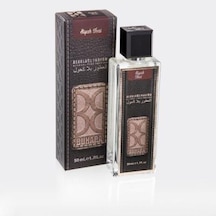Al Buhara Siyah İnci Alkolsüz Parfüm 50 ML