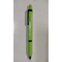 Adel Blacklıne Neon Pastel Renkler Yeşil