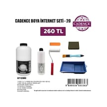 Boya Seti 20