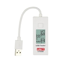 Unit Ut658b Dijital Usb Test Cihazı