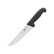 Victorinox Klasik Yuvarlak Bıçak 20 Cm Kelle Bıçağı 7.5203.2 Fibrox
