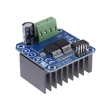 Bts7960b 40 Amper Motor Sürücü Kartı