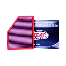BMC BMW 5, 7, X5, X6, X7KUTU İÇİ PERFORMANS HAVA FİLTRESİ FB01041