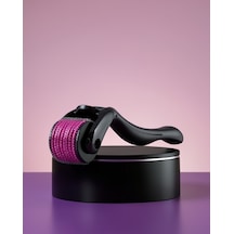 Derma Roller Titanyum Uçlu 540 İğneli 1 Mm Uczdermaroller3