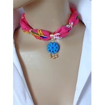 Koyu Pembe