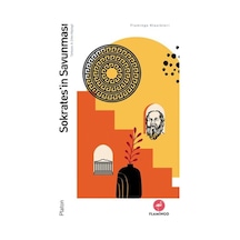 Sokrates'in Savunması - Qhdh-614467