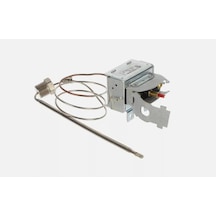Robertshaw Lch680240000 Endüstriyel Fritöz Emniyet Termostatı