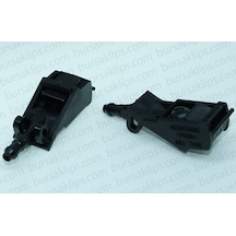 Volkswagen Bora,polo,jetta Cam Su Fıskiye Memesi 6e0955985 2 Ad