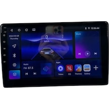 Cıtroen C3-c5 Maxessa 4-64 Profesyonel Oem Multimedia