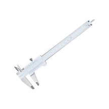 Mitutoyo 530-312 Mekanik Kumpas 0.02mm