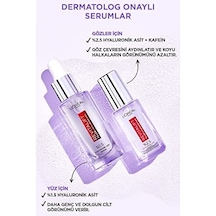 Revitalift Filler Aydınlatıcı Göz Serumu 20 Ml