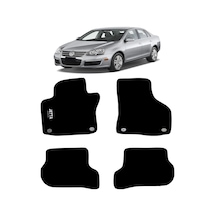 Rizline Volkswagen Jetta 2005-2010 Halı Paspas