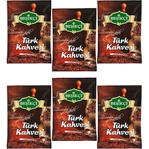 Kavrulmuş Öğütülmüş