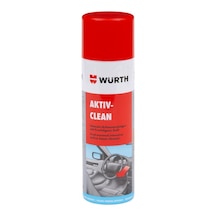 Würth Aktıf Clean 500 Ml