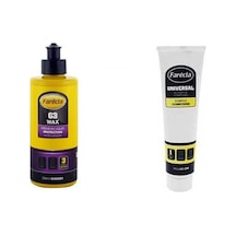 Farecla G3 Wax Cila 250 Ml Universal Pasta 200 Gr