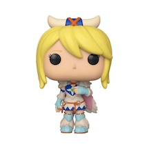 Funko Pop Animation Monster Hunter Avinia