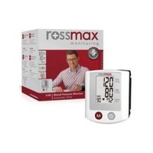 Rossmax S150 Bilekten Dijital Tansiyon Aleti Akıllı Ve Taşınabilir