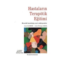 Hastaların Terapötik Eğitimi -Palme