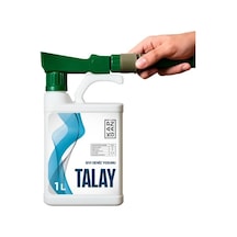 Talay Sıvı Deniz Yosunu Gübresi Sprey 0.75 LT - 2.5 LT - 12 KG