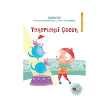 Tekerlekli  Çocuk
