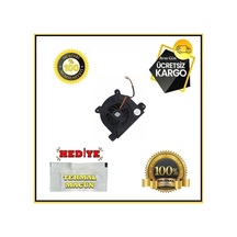 Toshiba M70 M50 M55 Notebook Cpu Soğutucu Fan