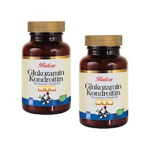 Balen Glukozamin Kondroitin Msm Kapsül - 120 X 970 MG 2 Adet