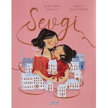 Sevgi Kapak Değişebilir