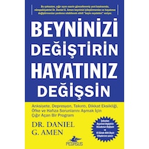Beyninizi Değiştirin Hayatınız Değişsin
