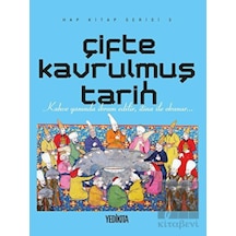Çifte Kavrulmuş Tarih -  Yedikıta Kitaplığı