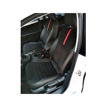 Volkswagen Jetta Trent Paket 2011-2015 Deri Taytü Uyumlu