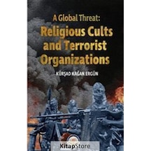 A Global Threat: Religious Cults Sand Terrorist Organizations ...