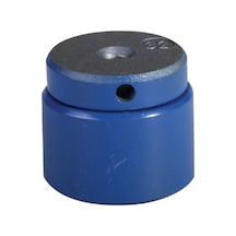 Kaynak Paftası Ø 32 Mm Candan Mavi