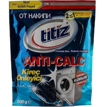 Titiz Calc Kireç 500 G