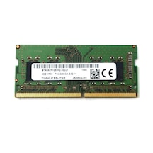 Mıcron Mta8atf1g64hz-3g2j1, 8gb, 3200mhz, Ddr4, Sodimm Notebook Ram, 1,2v, Cl22