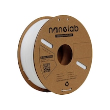 Nanelab Nylon Pa Beyaz Filament - 1.75mm - 1kg