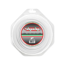 Ferrino Ot Biçme Misinası 3.30 Mm 43 M Beyaz 6 Köşe