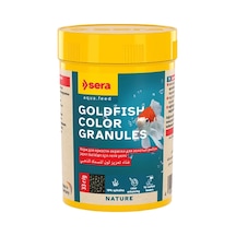 Goldfish Color Granules 100 Ml