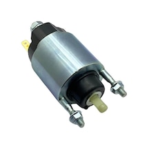 12v Marş Otomatiği Denso Tip Fişli Sol Toyota Corolla