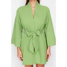 Yeşil