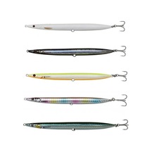 Savage Gear Sandeel Pencil Sw 9Cm 13Gr Suni Yem
