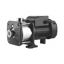 Water Sound Chm4-6-1 Ekonomik Yatık Milli Çok Kademeli Santrifüj Pompa 1,5hp