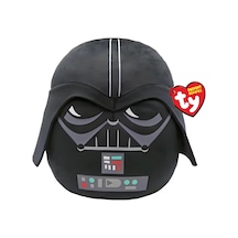Ty Squishy Beannies Star Wars Yastık Darth Vader 30 Cm