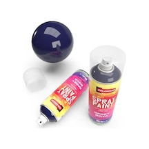 Colorium Ral 5002- Lacivert - Sprey Boya / 400 ML