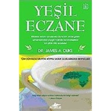 Yeşil Eczane / James A. Duke
