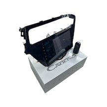 Hyundai İ20 2019-2020 Cadence R15 Dvr Kayıt Cihazı Pro Oem Multimedia