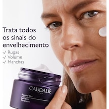 Caudalie Gu Ndu Z Bakım Kremi Premier Cru 50 Ml