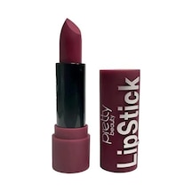 Pretty Beauty Lipstick Pb-906 No:06 01